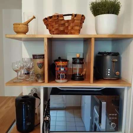 Rez-de-jardin Climatise Apartment La Londe-les-Maures